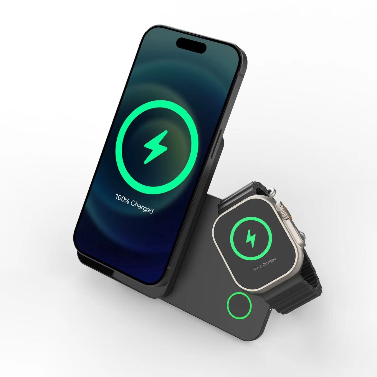 3 in 1 powerbank